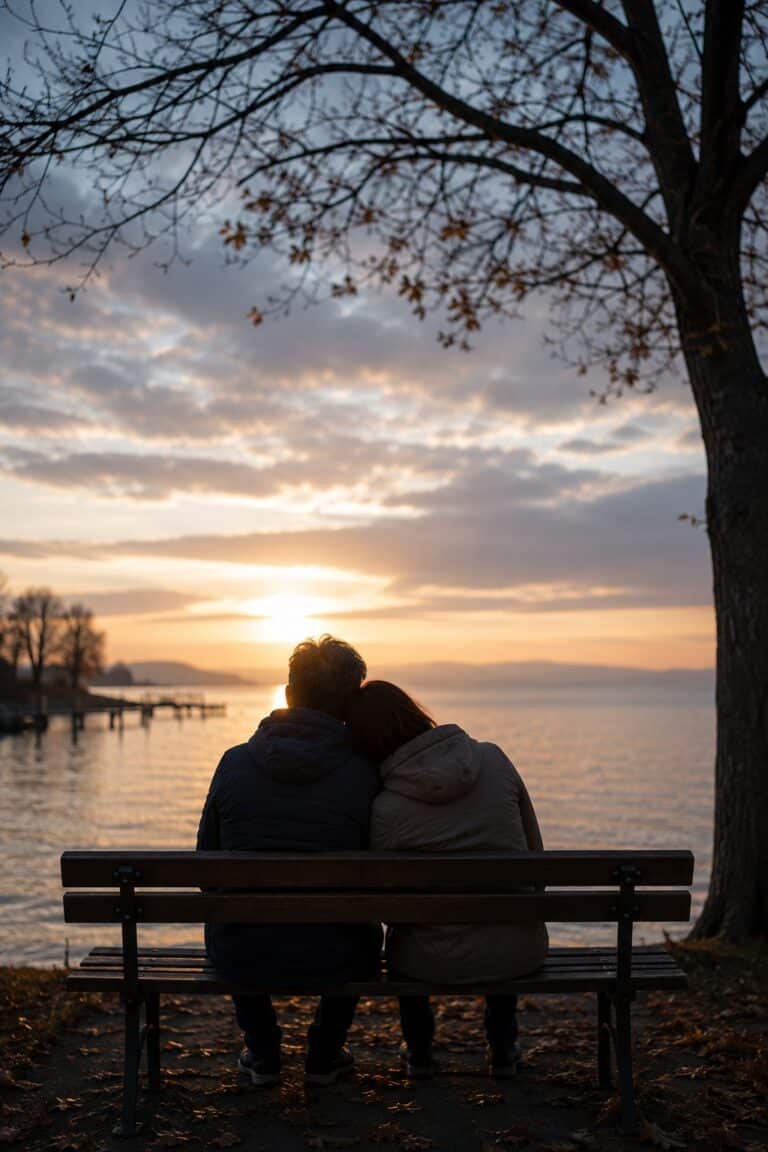 Verlustangst – was kann ich tun?