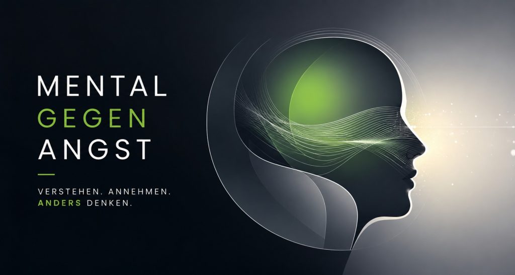 Mental gegen Angst
